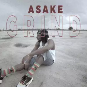 Asake - GRIND (Freestyle)